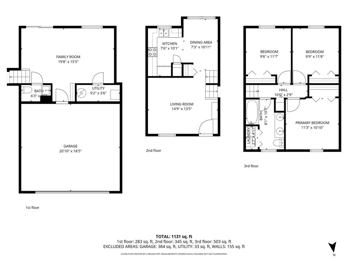 Photo of 1150 Appleton Lane