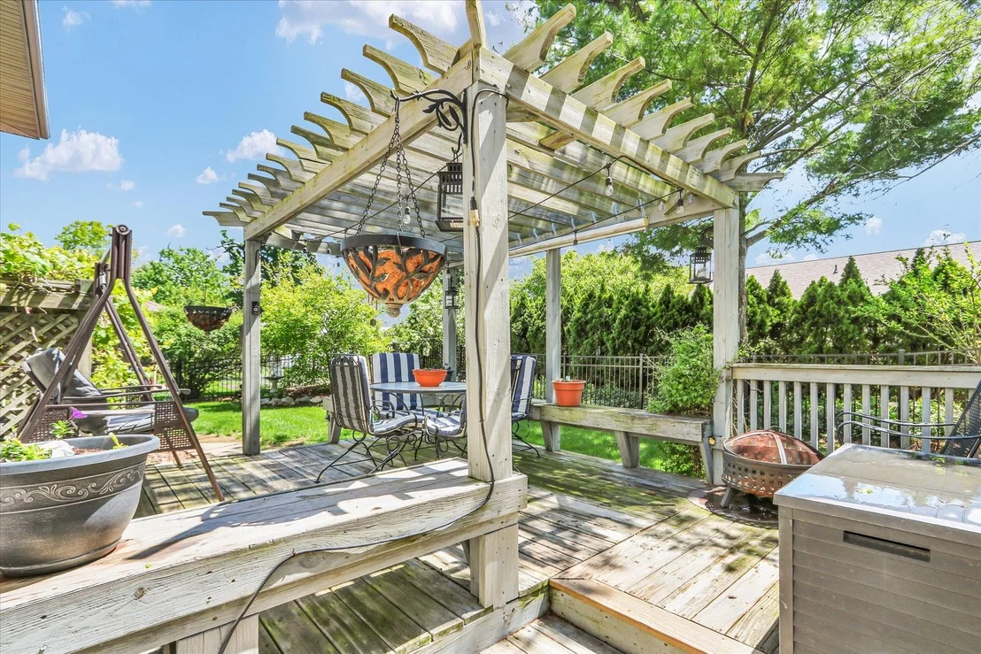 Photo of 1801 Trails Drive