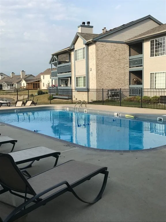 Photo of Unit 207 at 2404 Windward Boulevard