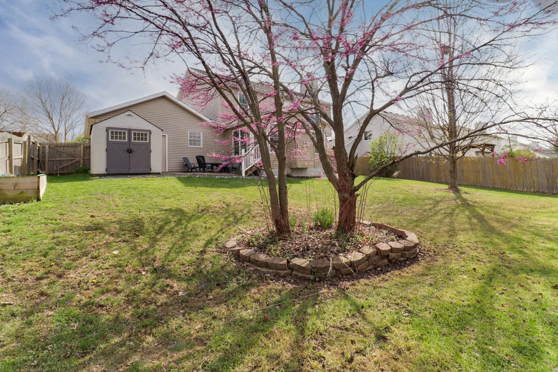 Photo of 3114 Providence Drive