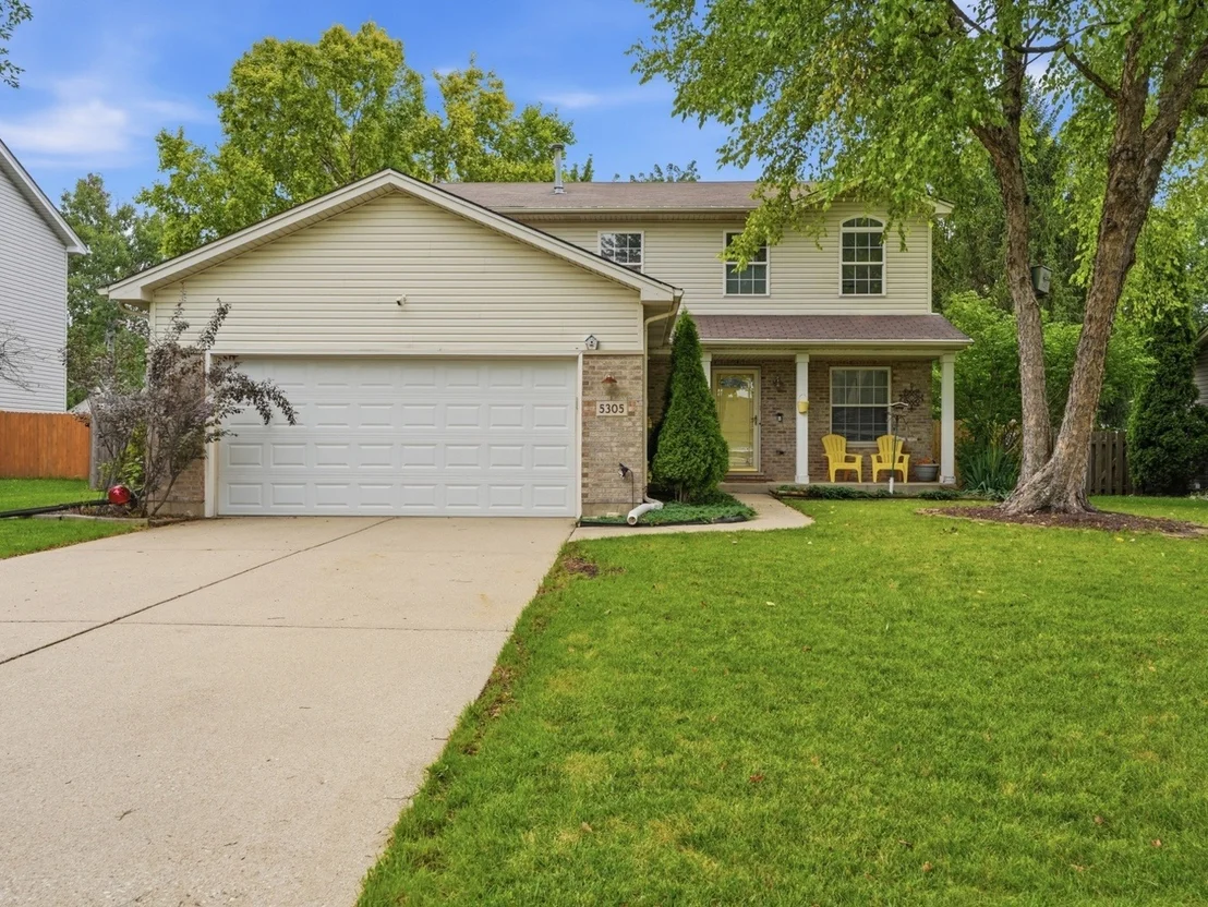 Photo of 5305 Lindenwood Circle