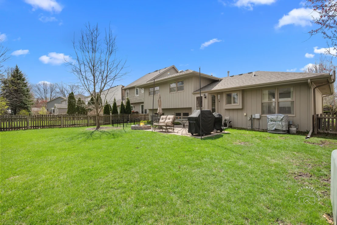 Photo of 2512 Leach Drive