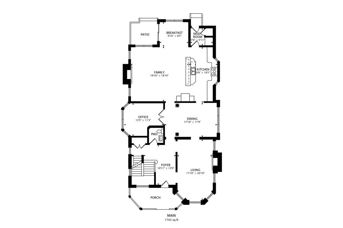 Photo of 345 Madison Avenue