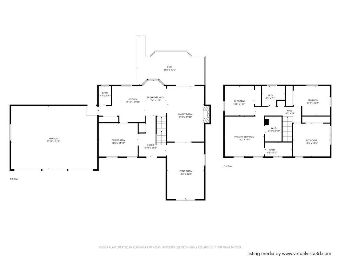 Photo of 635 Oakview Drive