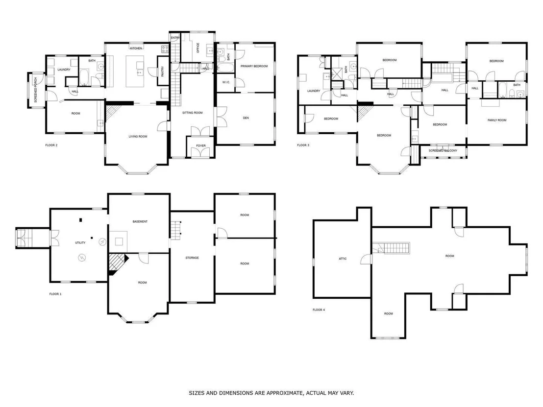 Photo of 404 W BROADWAY Street