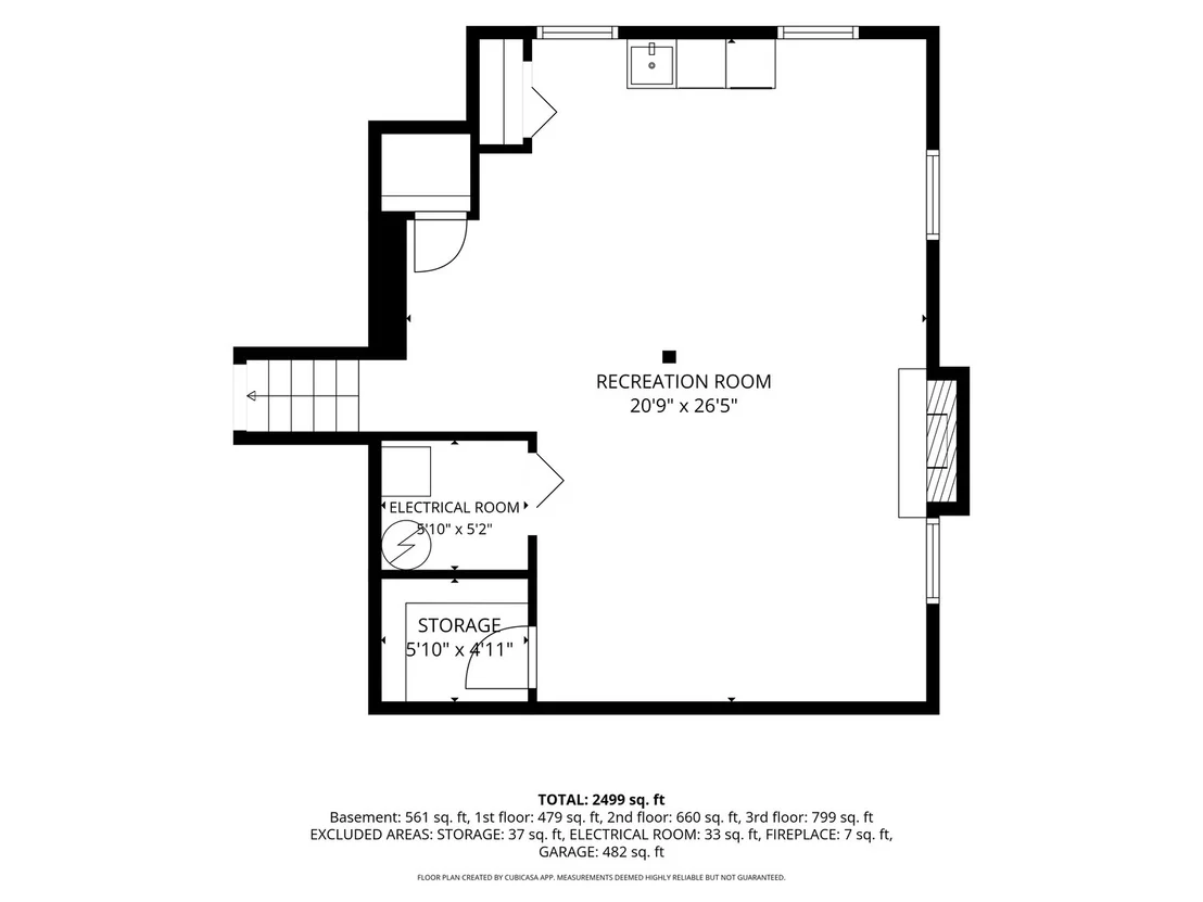 Photo of 539 Sandy Lane
