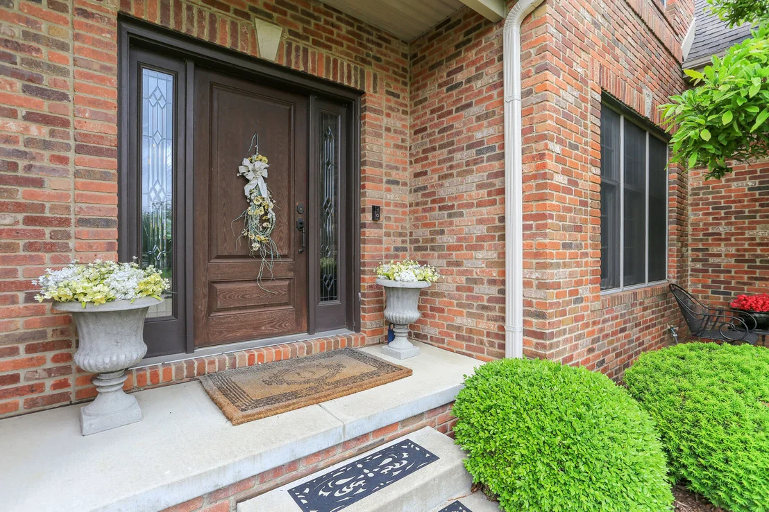 Photo of 2602 Castlerock Drive