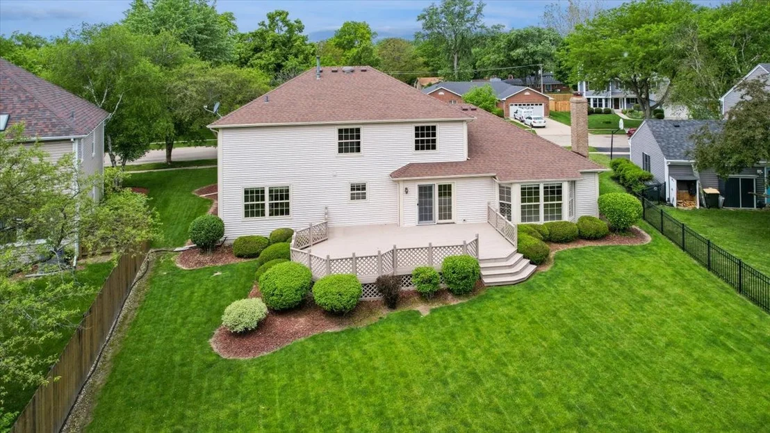 Photo of 116 Northampton Drive