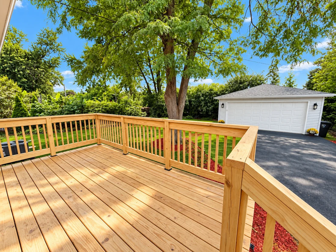 Photo of 1214 N Crabtree Lane