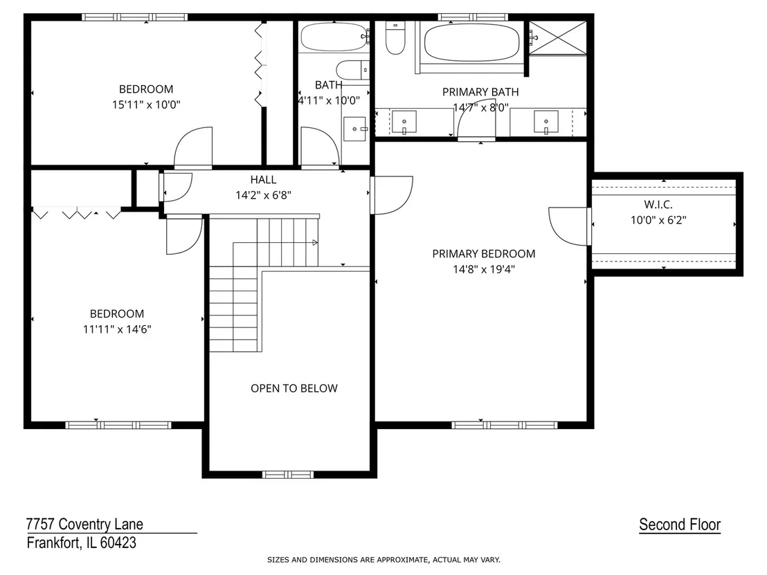 Photo of 7757 Coventry Lane