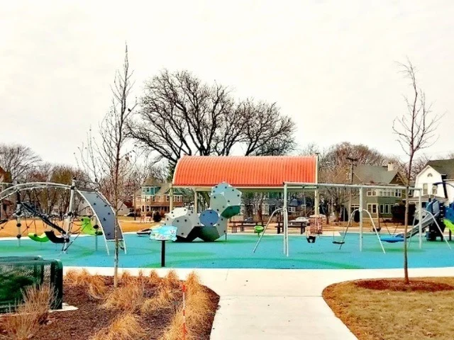 Photo of 534 N May Street