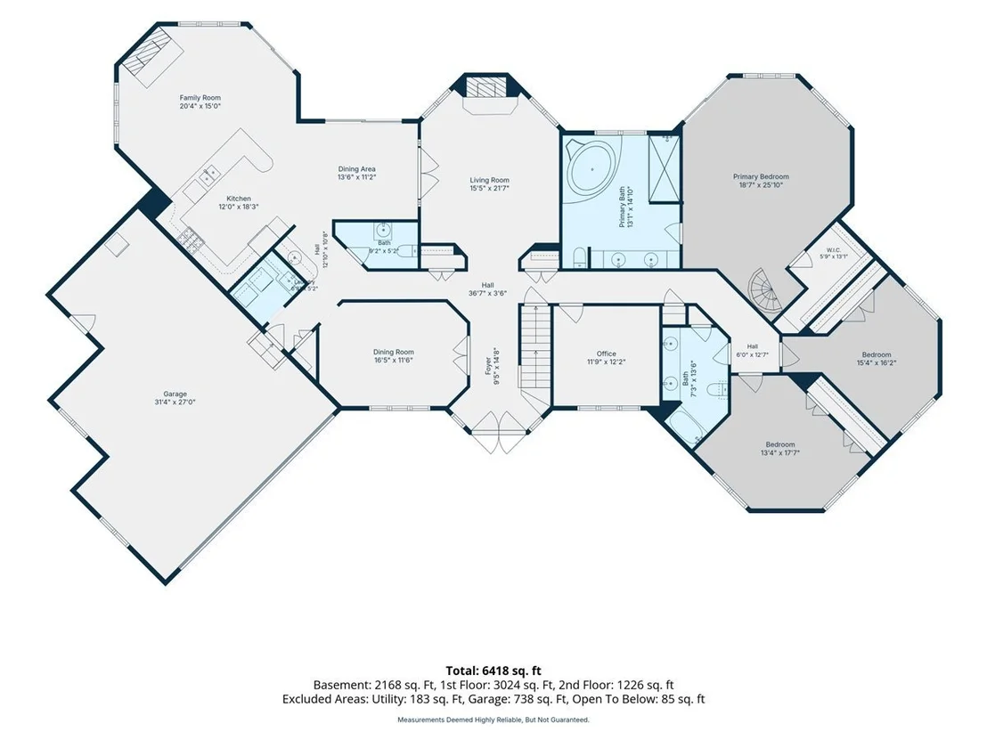 Photo of 34 Robin Hood Ranch