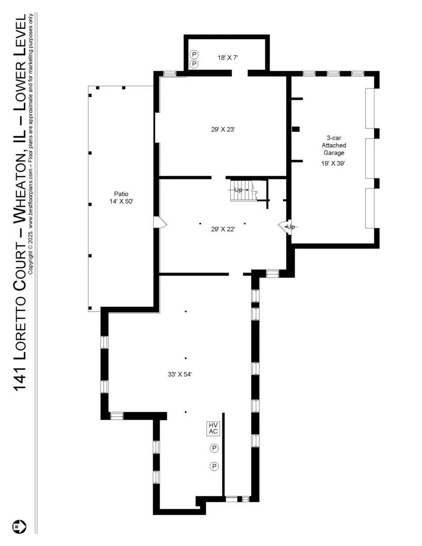 Photo of 141 Loretto Court