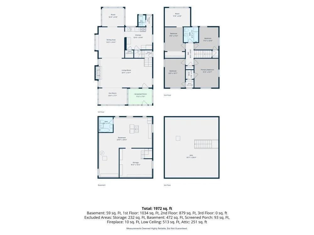 Photo of 1527 W JUNEWAY Terrace
