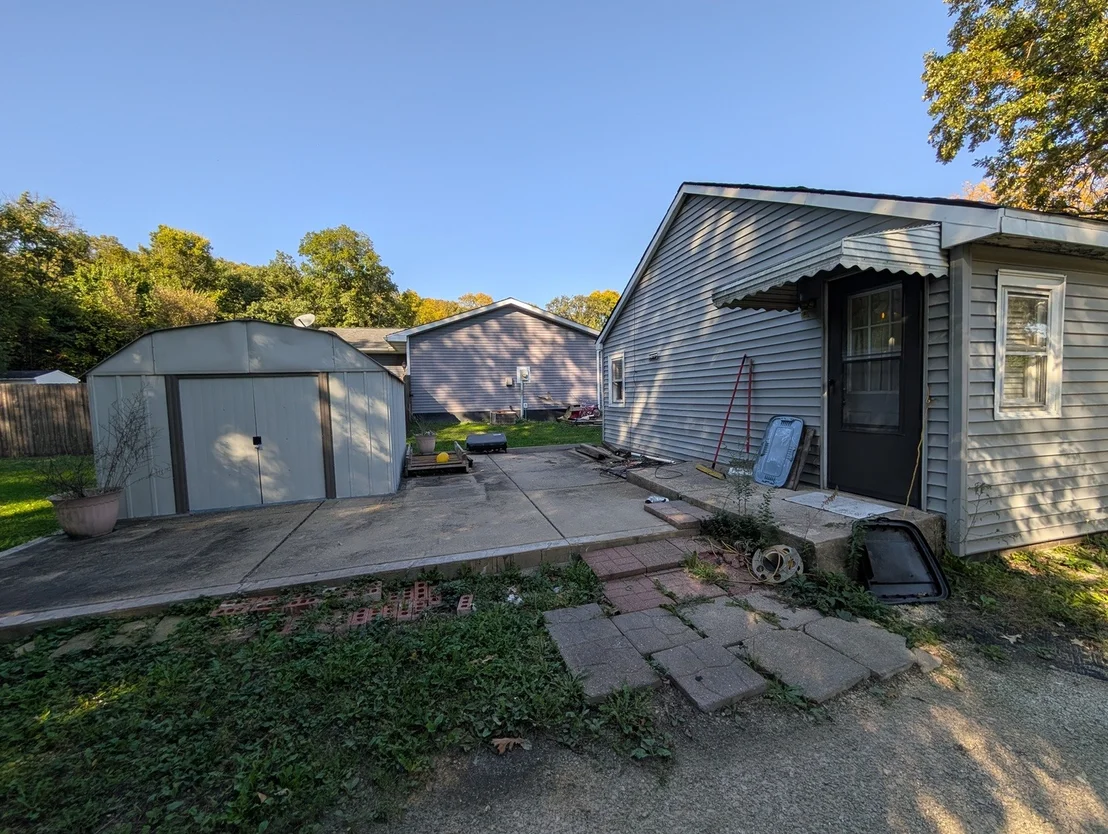 Photo of 1807 Poplar Street