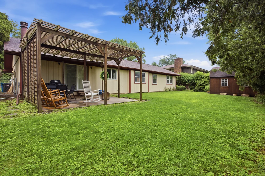 Photo of 2307 Boudreau Drive