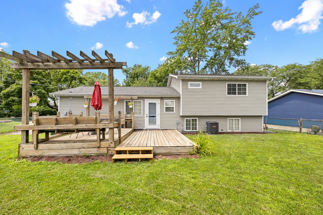 Photo of 148 Bedford Road