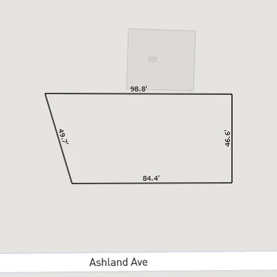 Photo of Lot 1 Douglas Avenue