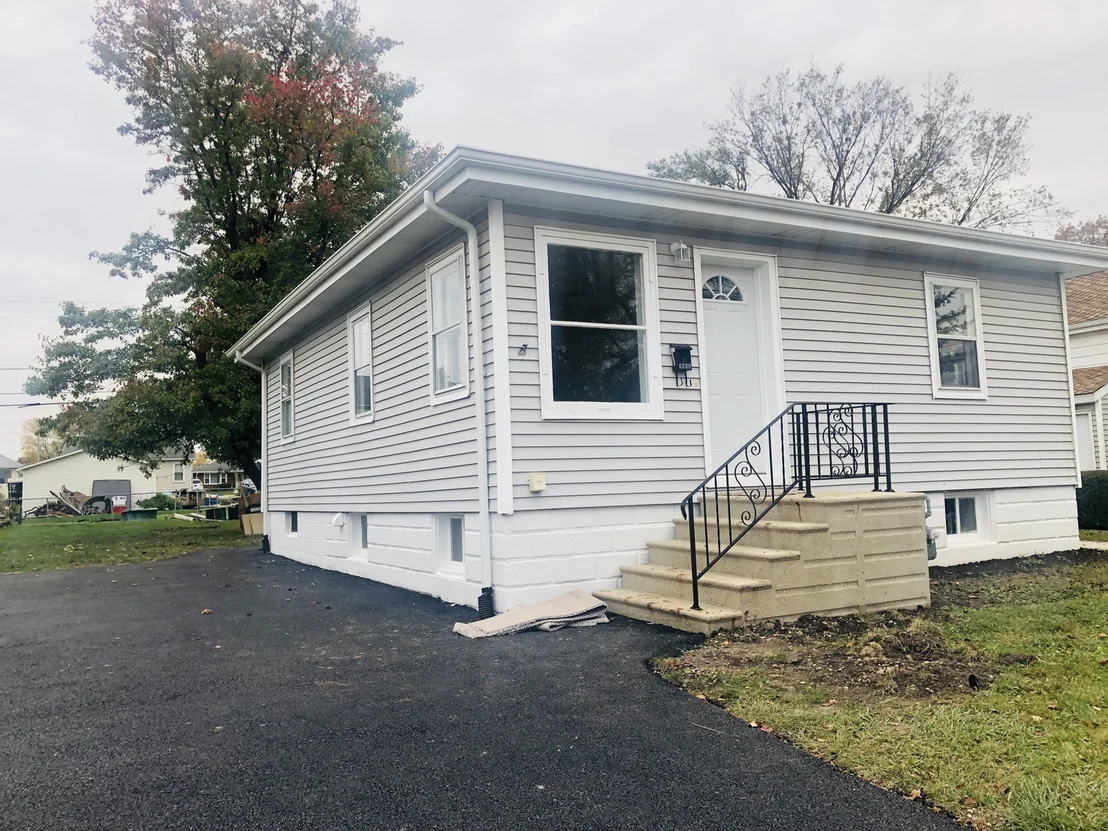 Photo of 1715 CORA Street