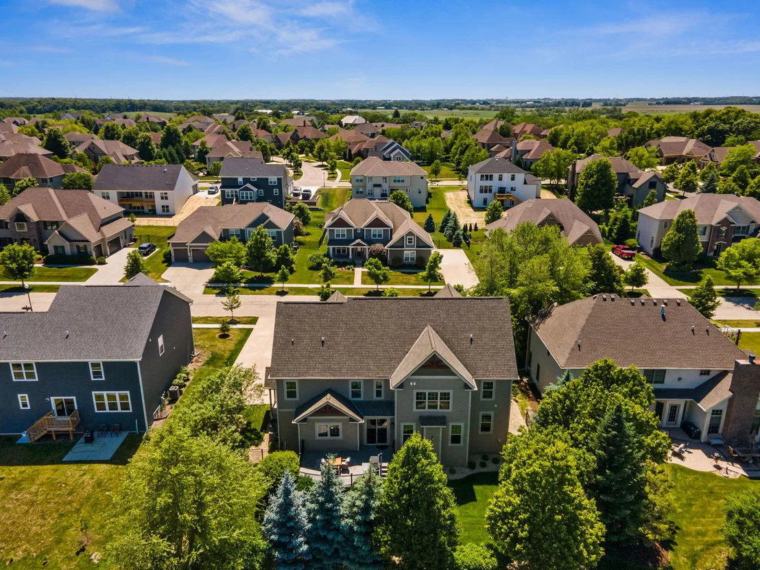 Photo of 3686 Bellamere Lane