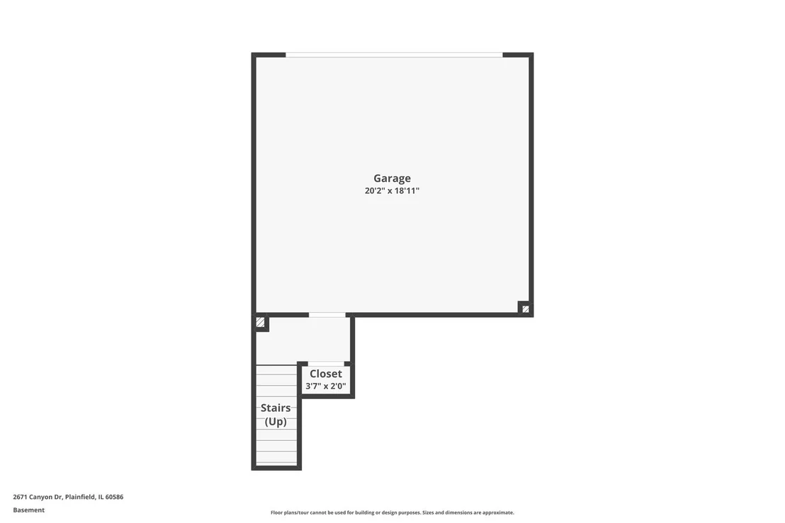 Photo of Unit 0 at 2671 Canyon Drive