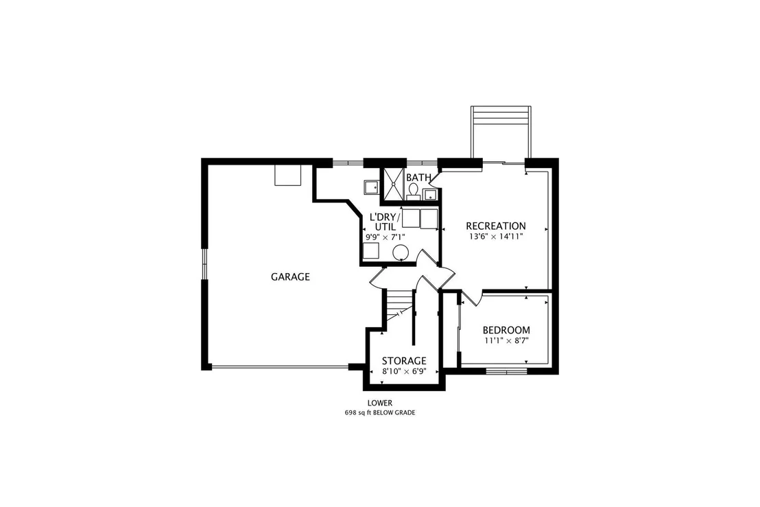 Photo of 1503 N Park Drive