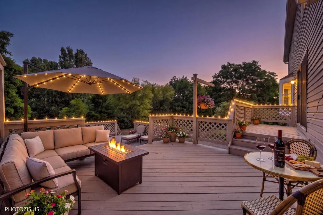 Photo of 970 Ponderosa Lane