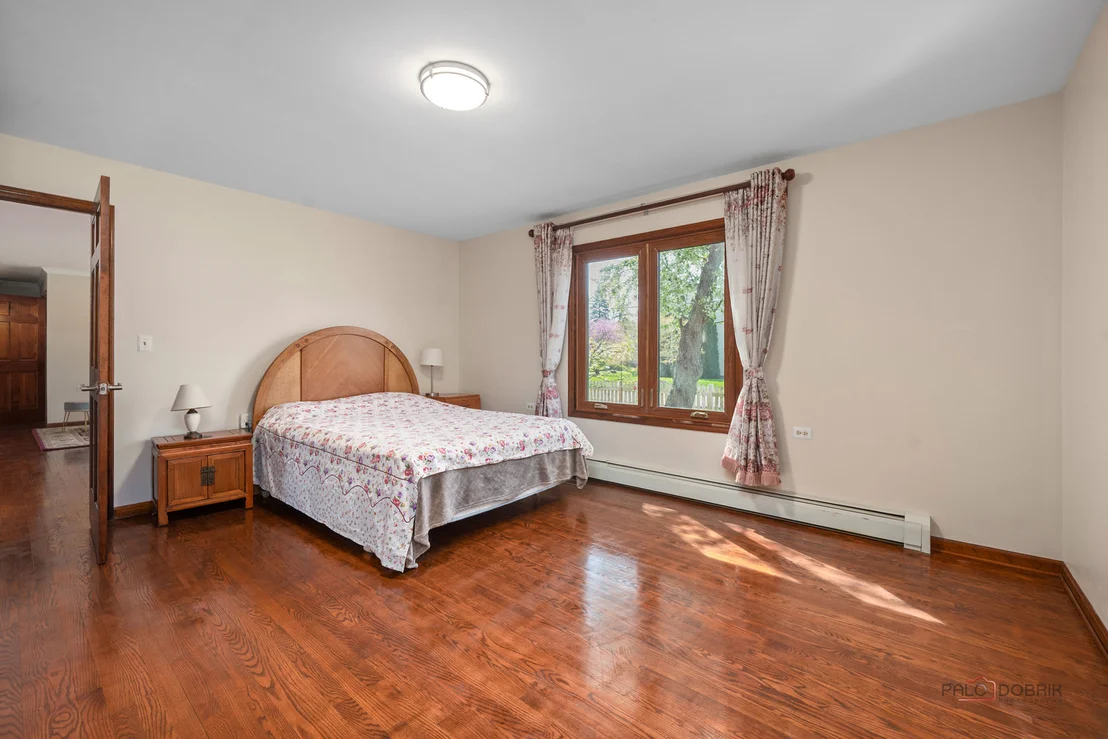 Photo of 807 Burris Avenue