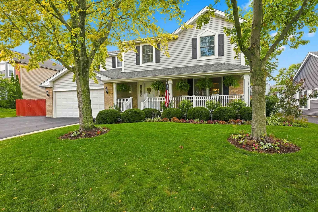 Photo of 820 Southwick Drive