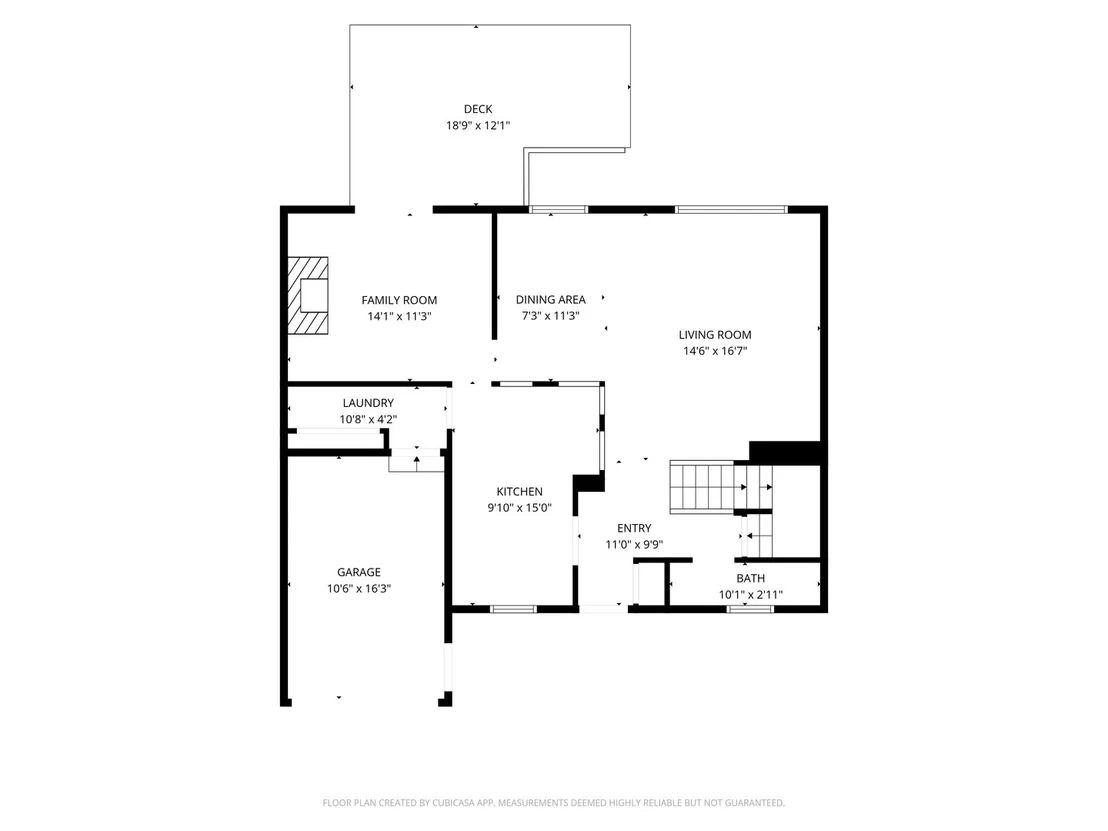 Photo of 1502 Johnstown Court