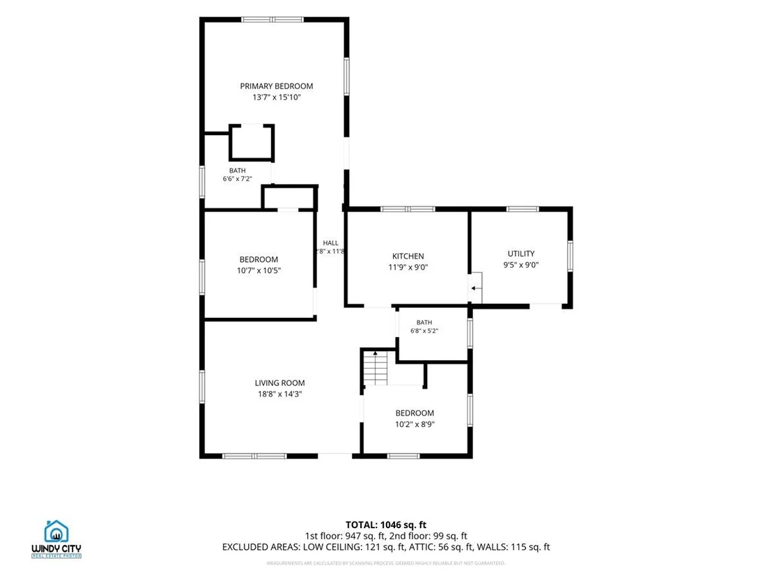 Photo of 57 Wheeling Avenue
