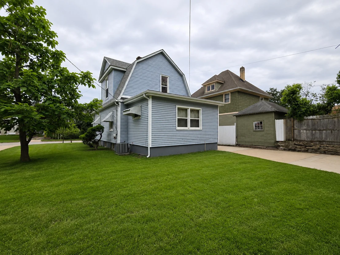Photo of 506 Barrett Street
