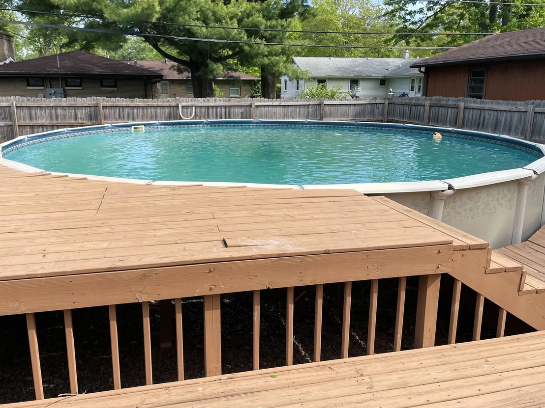 Photo of 1608 Chevy Chase Drive