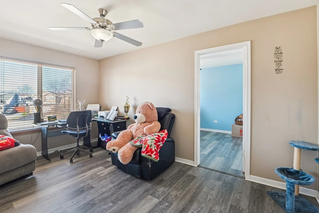 Photo of 2707 Cedar Breaks Court