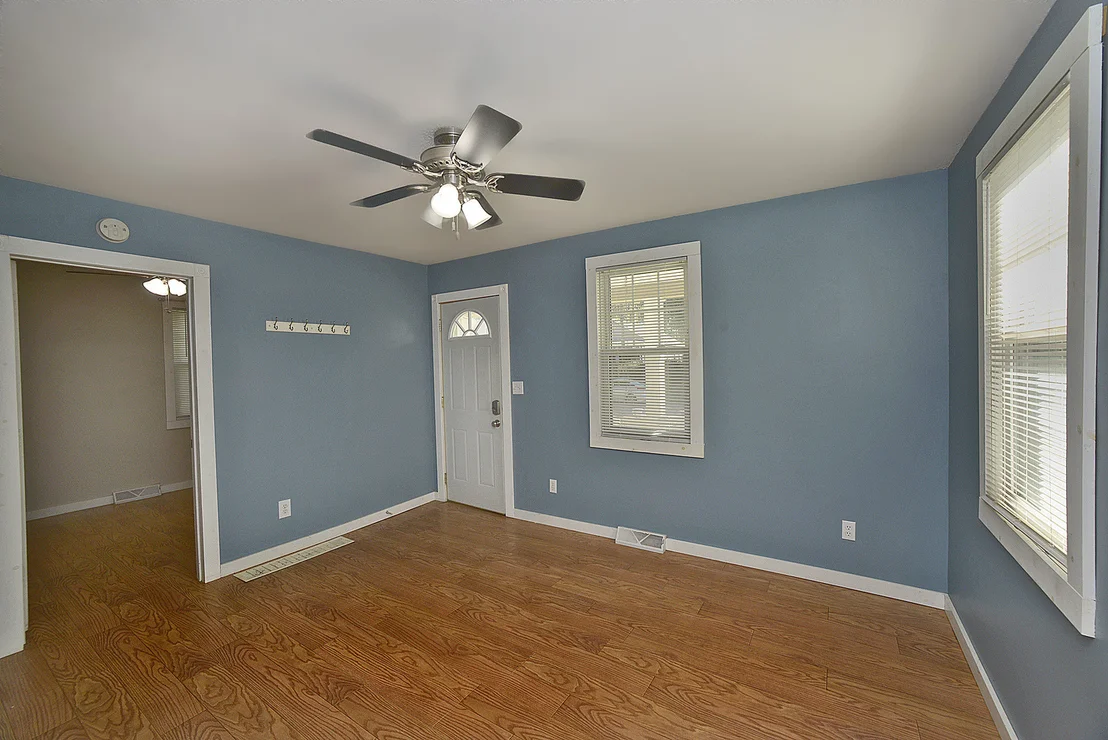 Photo of 1609 Sycamore Street