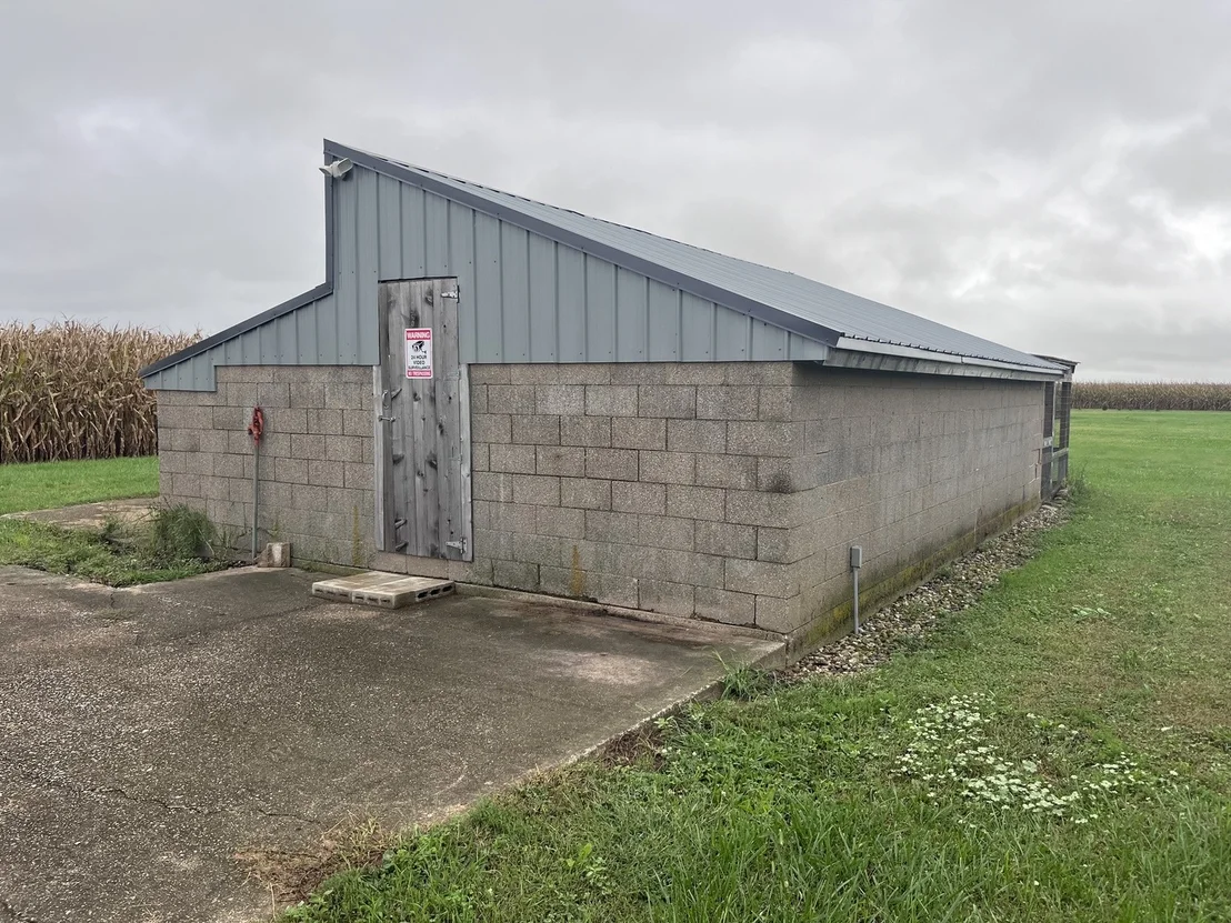 Photo of 573 County Road 2050E Road