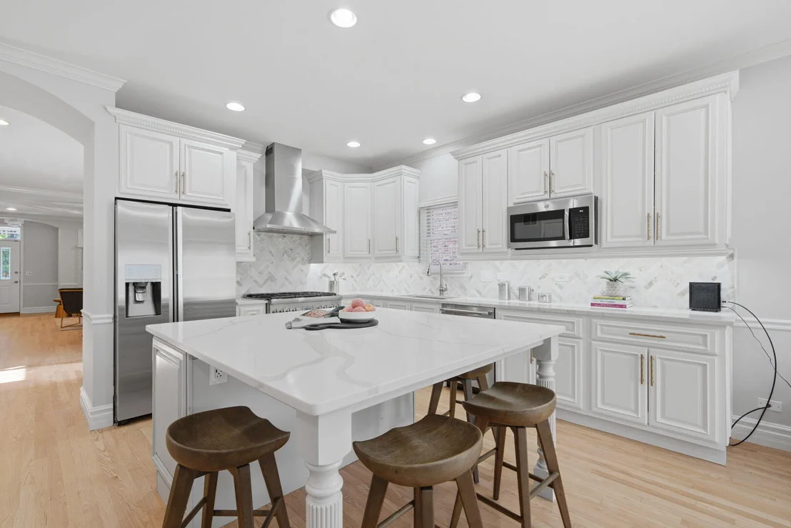 Photo of 1815 W School Street