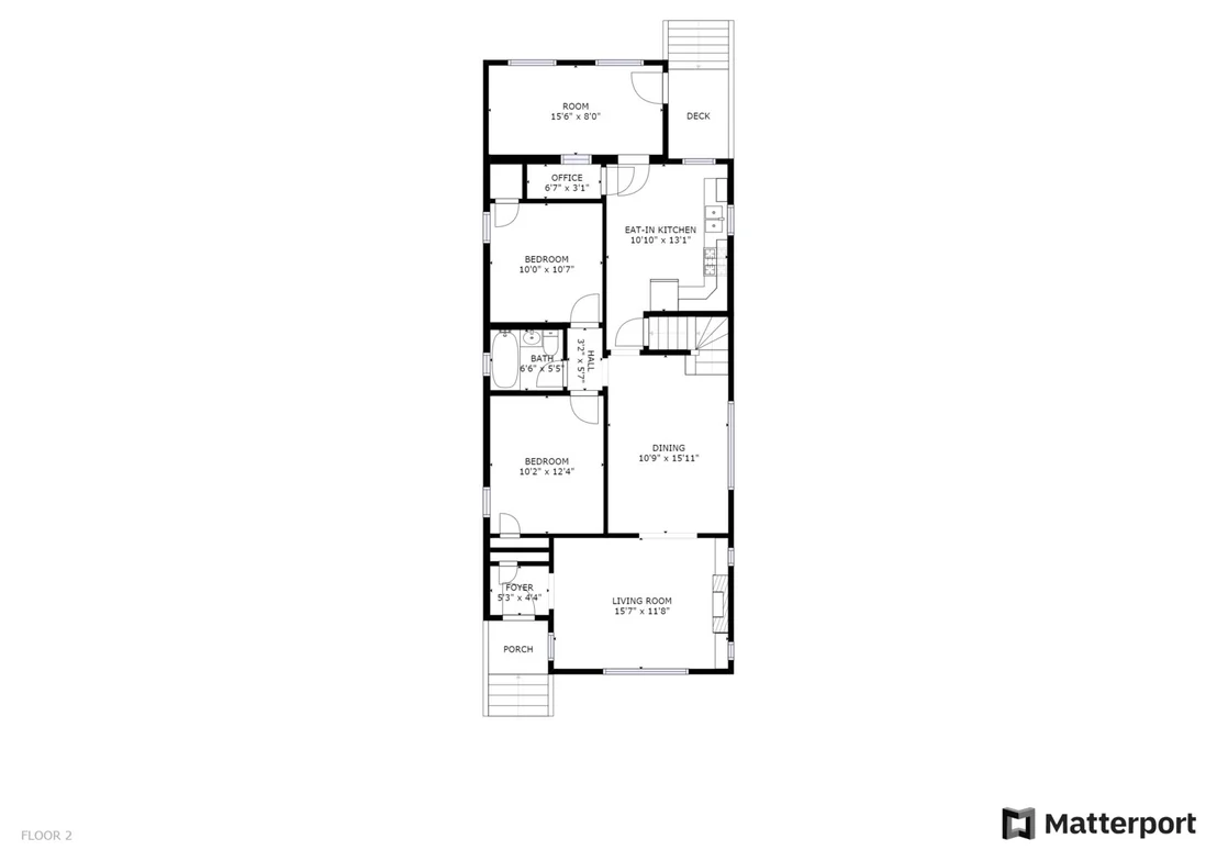 Photo of 6941 29th Place