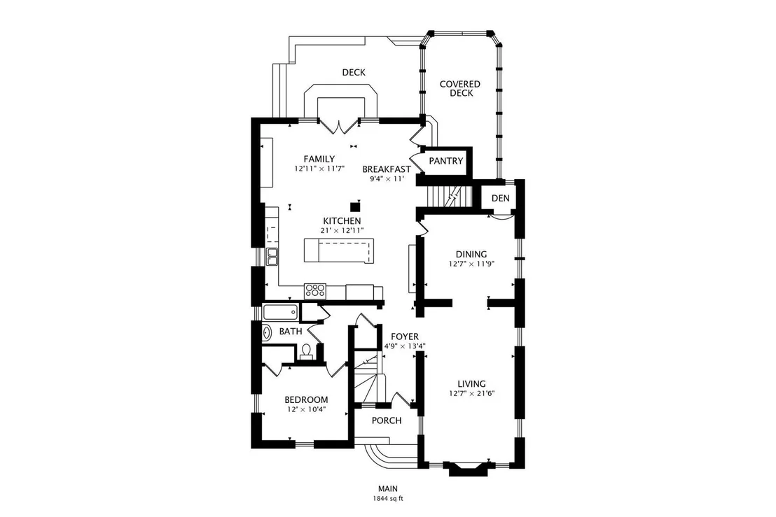 Photo of 124 Lockerbie Lane