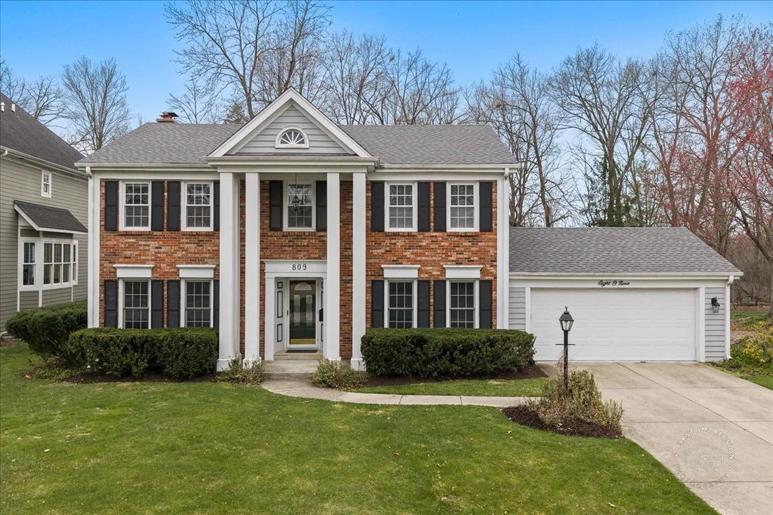 Photo of 809 Heatherton Drive