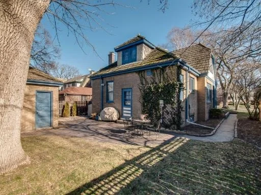Photo of 2116 McDaniel Avenue