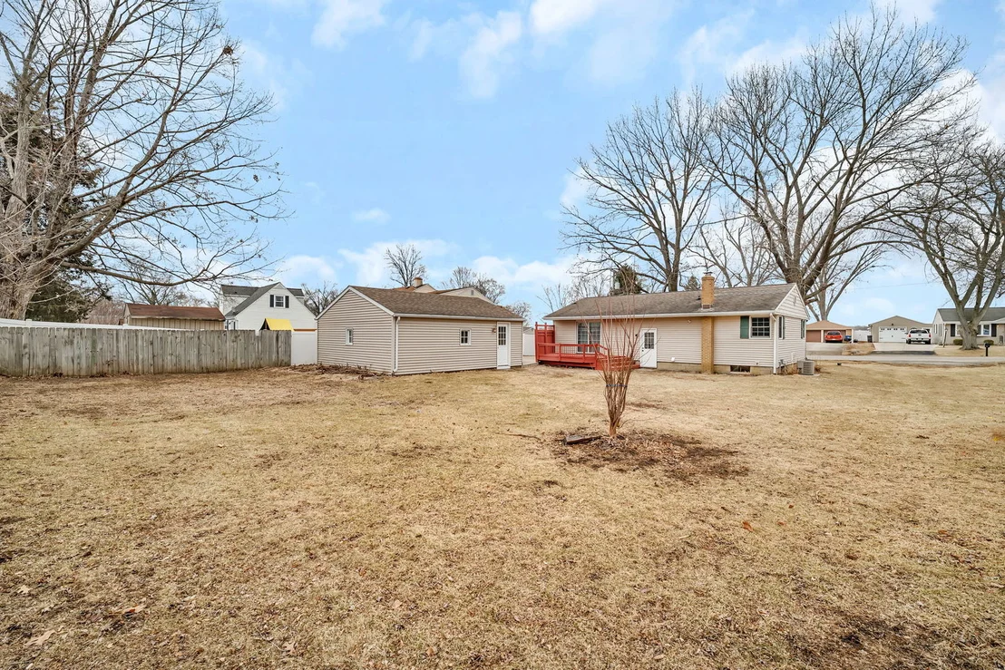 Photo of 917 Parks Lane