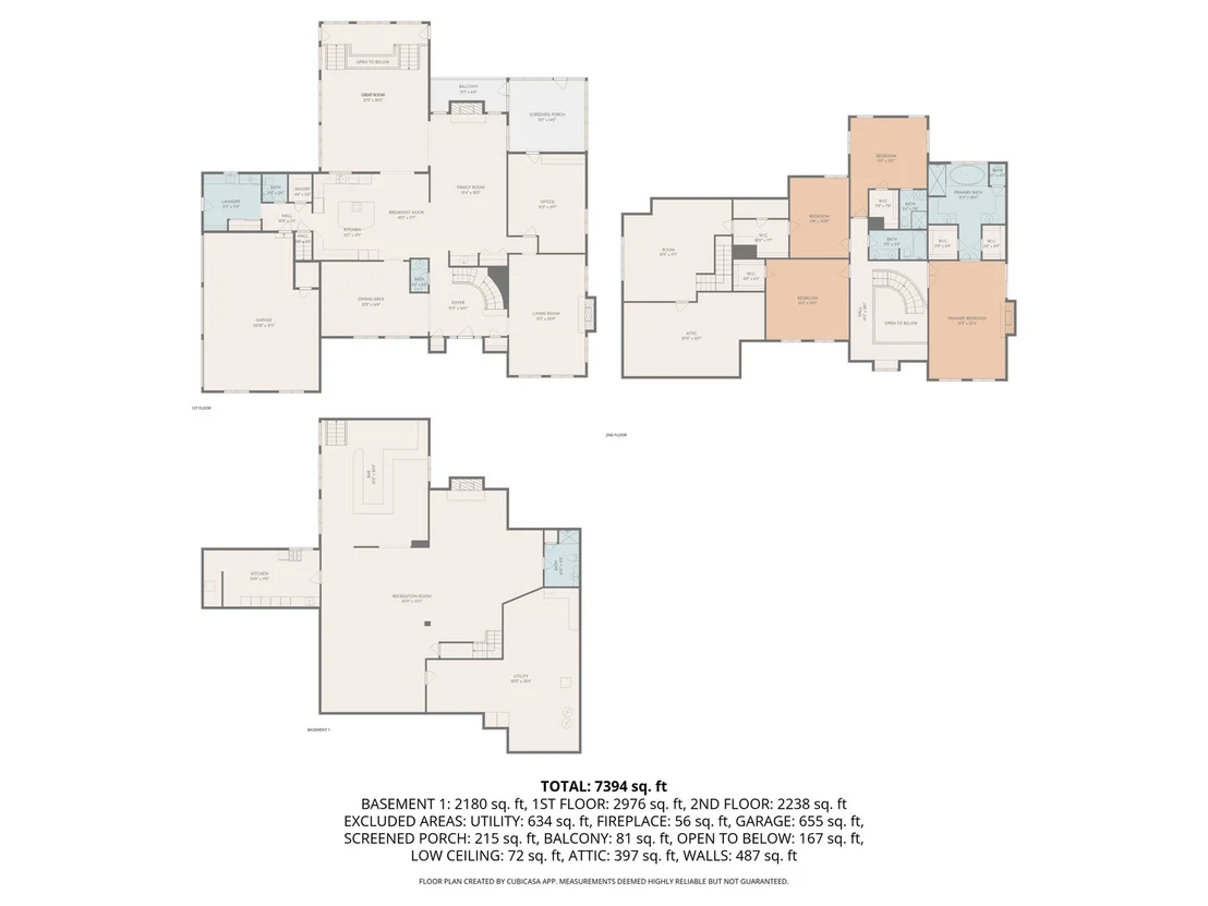 Photo of 1515 Galloway Drive