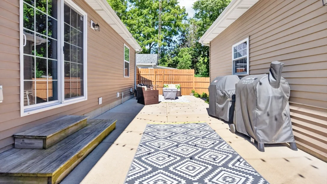 Photo of 308 E Locust Street