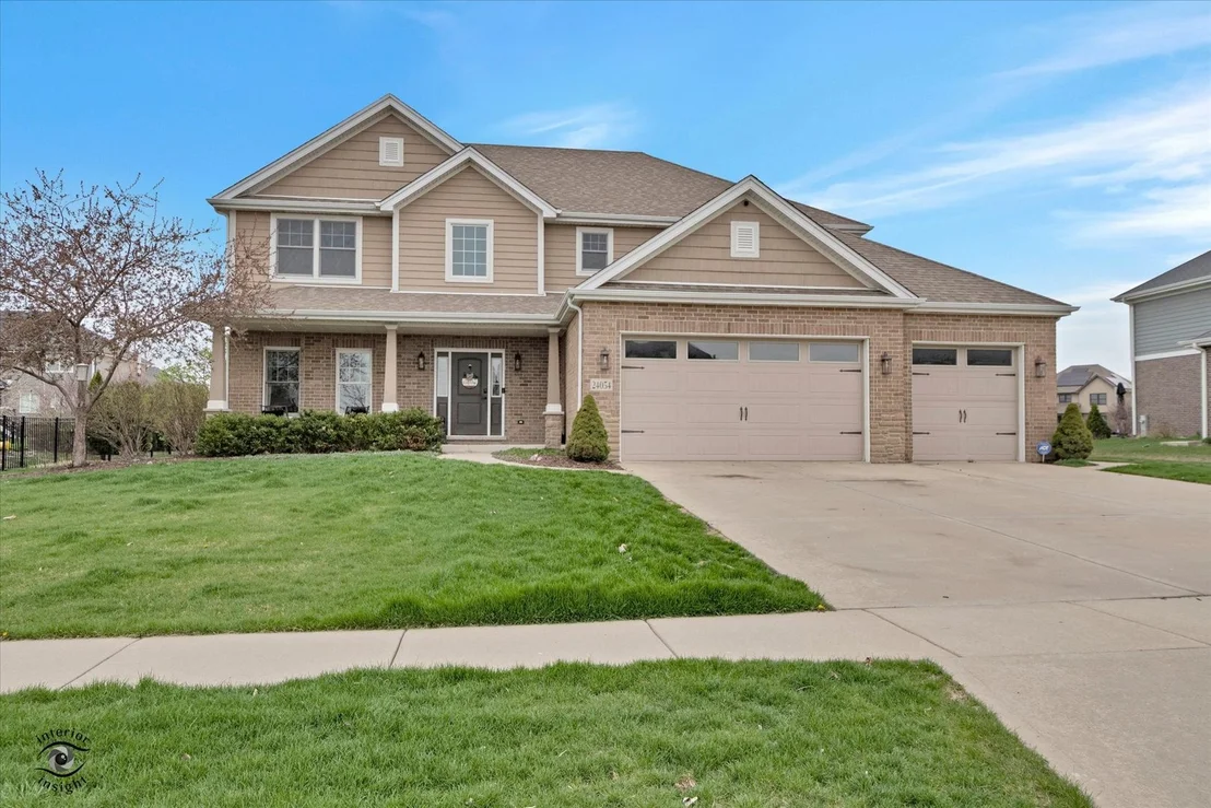 Photo of 24054 S Sunset Lakes Drive
