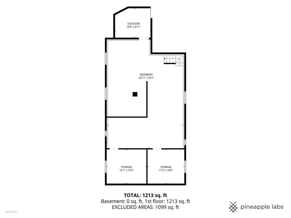 Photo of 1122 Monroe Street