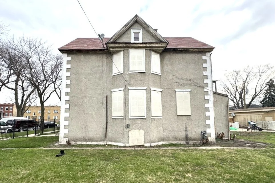 Photo of 817 N Long Avenue