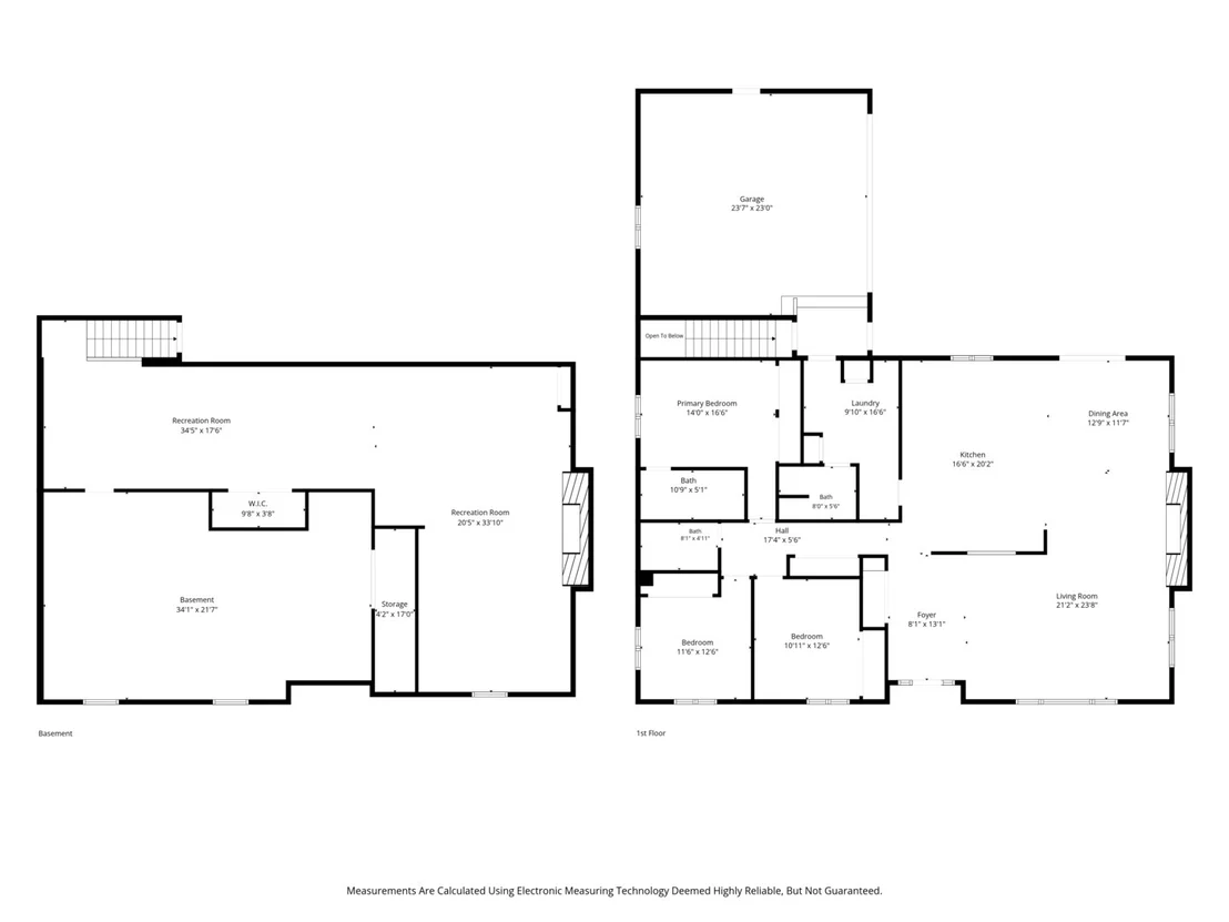 Photo of 1347 N 33rd Road