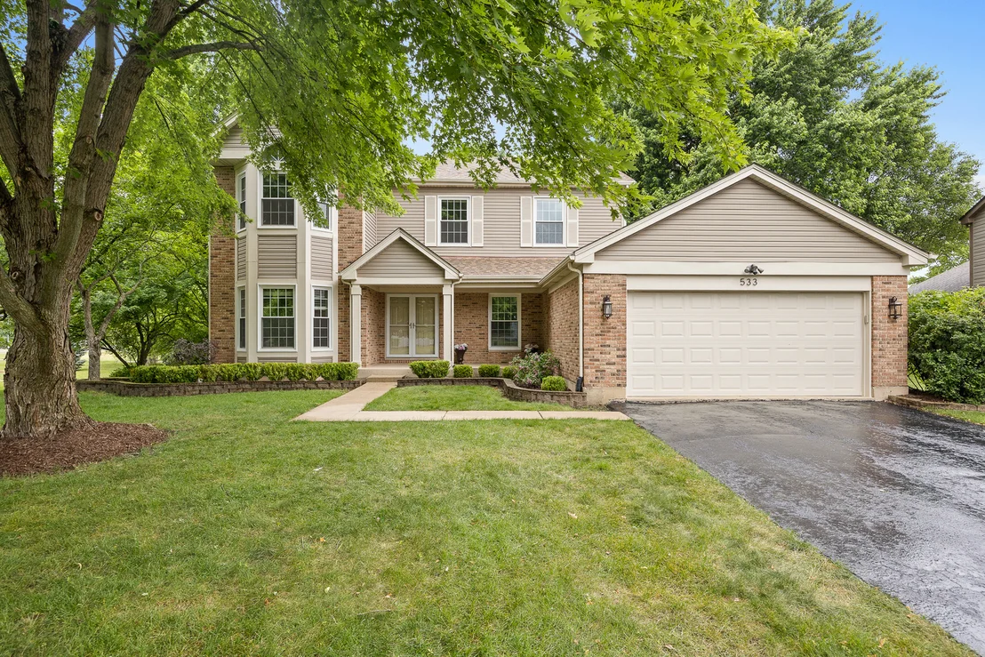 Photo of 533 Springwood Lane