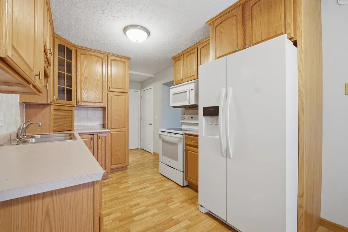 Photo of Unit A at 1532 Hunt Drive
